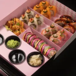 Mini Yummy 6